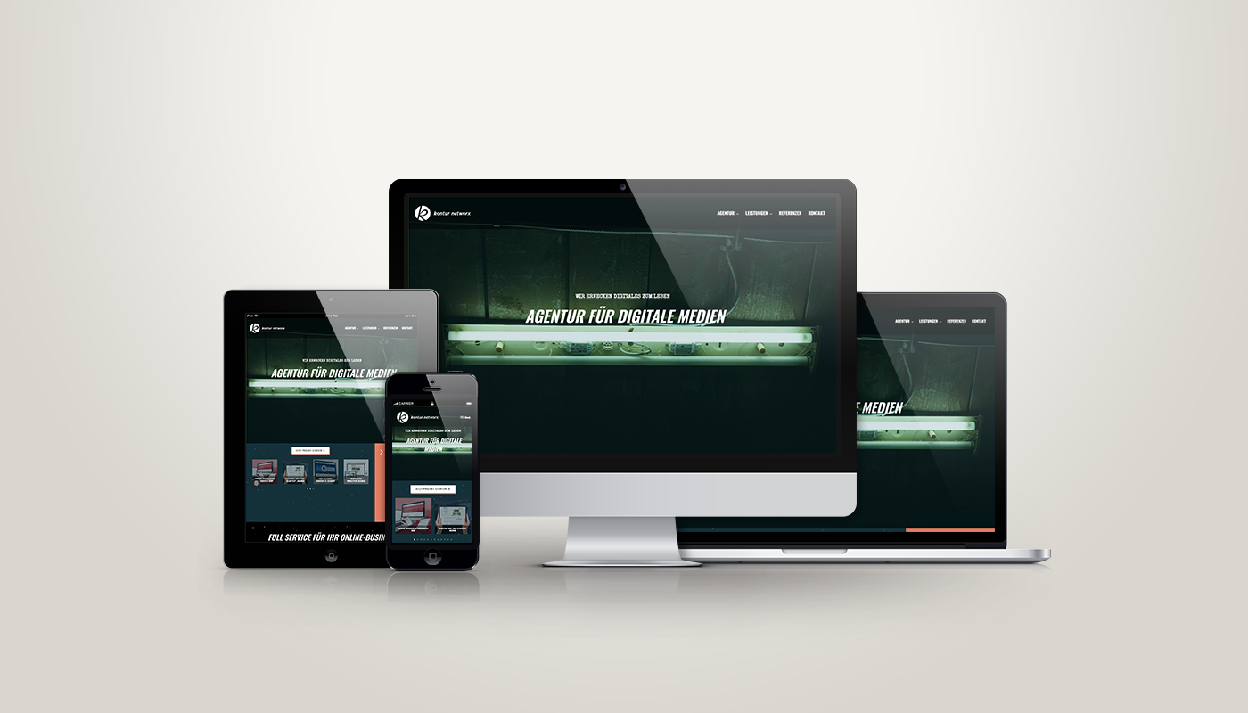 KONTUR NETWORX