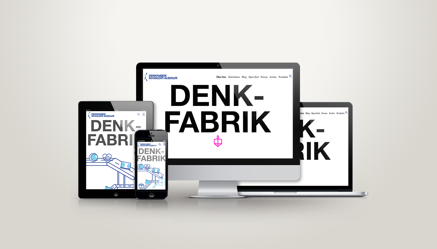 DENKFABRIK